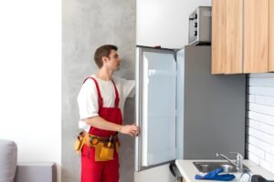صيانة ثلاجات شارب