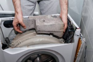 صيانة شارب في منفلوط